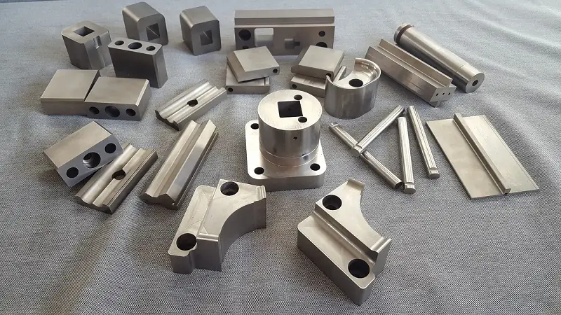 usługi cnc warszawa