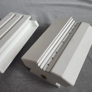 usługi CNC warszawa