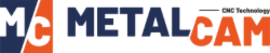 METALCAM Sp. z.o.o LOGO