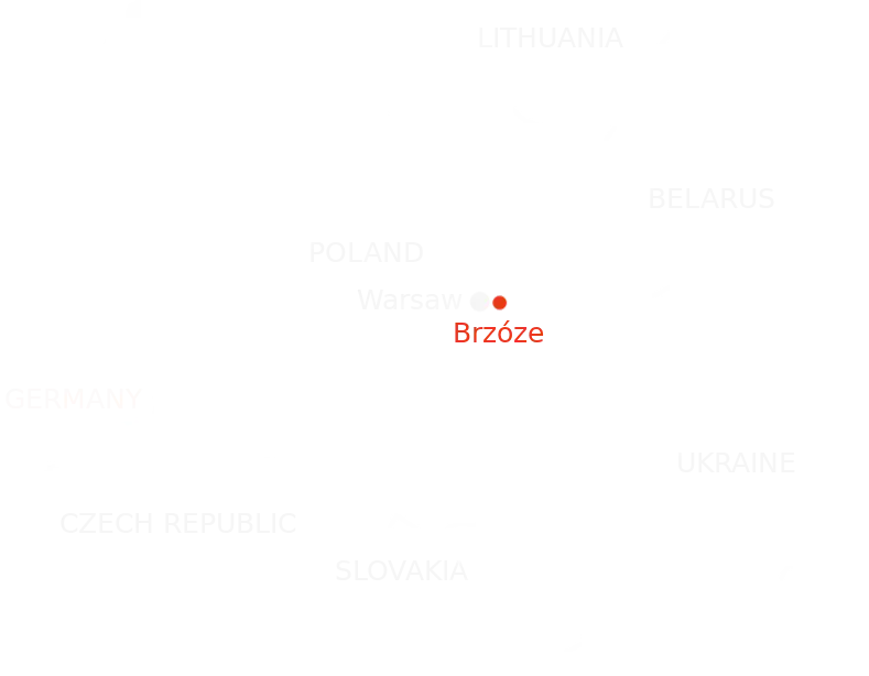 METALCAM Sp. z.o.o mapa dojazdu
