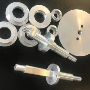 Detale toczone CNC