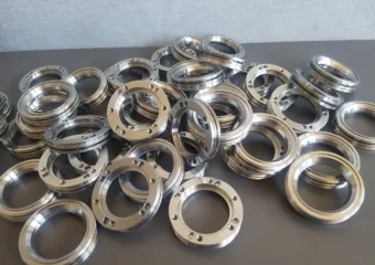 toczenie cnc